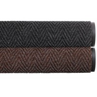 Predpražnik AT 9.15 za notranjo uporabo, 90 x 150 cm, antracit