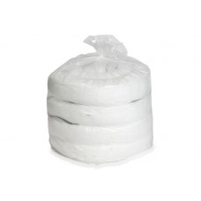 DENSORB oljna pregrada za zadrževanje in vpijanje olja na vodi, 3 m x 20 cm, 4 kosi