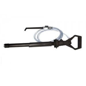 Ročna črpalka tip 960, za majhne sode do prostornine 30 litrov