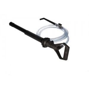 Ročna črpalka tip 960, za majhne sode do prostornine 30 litrov