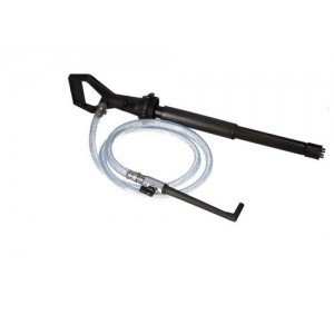 Ročna črpalka tip 960, za majhne sode do prostornine 30 litrov