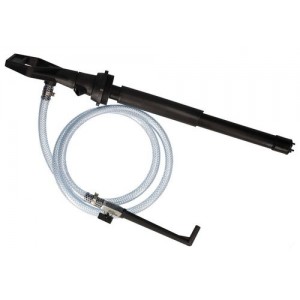 Ročna črpalka tip 960, za majhne sode do prostornine 30 litrov