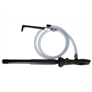 Ročna črpalka tip 960, za majhne sode do prostornine 30 litrov