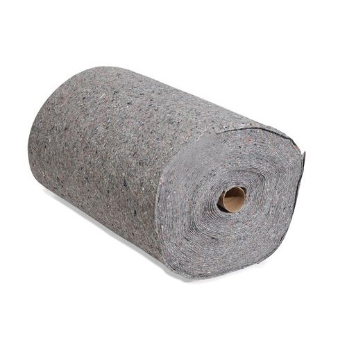 DENSORB rola Classic, zaščitna podloga za tla, 100 cm x 50 m