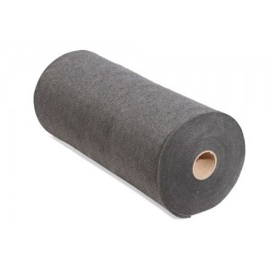 DENSORB zaščitna rola za tla Professional s samolepilnim PE premazom, 100 cm x 30 m