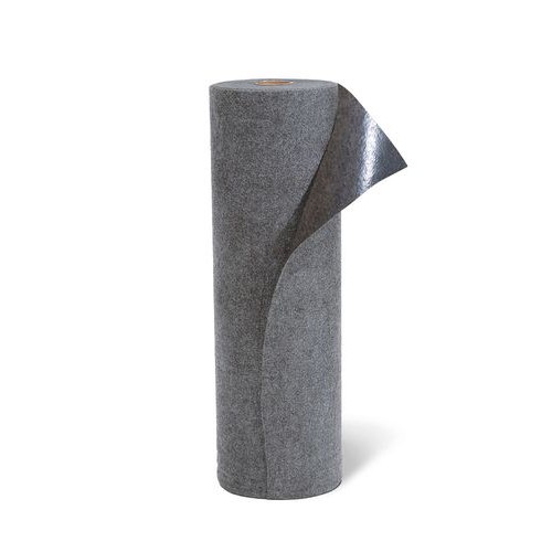 DENSORB zaščitna rola za tla Professional s samolepilnim PE premazom, 100 cm x 30 m