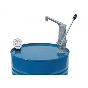 Indikator nivoja FS z merilno lestvico, za 60/200 litrske sode