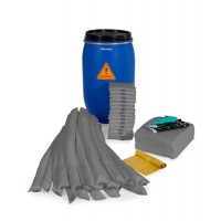 DENSORB komplet za ukrepanje ob razlitju, S 170, univerzalna izvedba