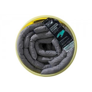 DENSORB komplet za ukrepanje ob razlitju S 200, univerzalna izvedba