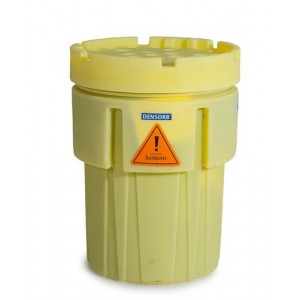 DENSORB komplet za ukrepanje ob razlitju S 200, univerzalna izvedba