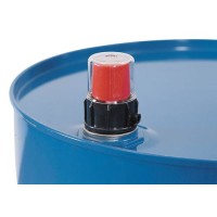 Indikator prenapolnjenosti za  2" in 3/4" odprtine, s prozorno zaščitno kapico