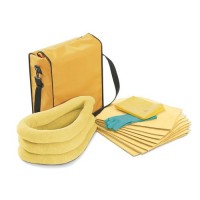 DENSORB vremensko odporna torba za nujne primere, za kemikalije