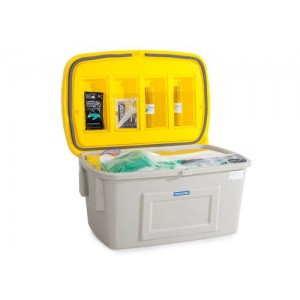 DENSORB zasilni set, varnostna škatla SF400, posebna izvedba