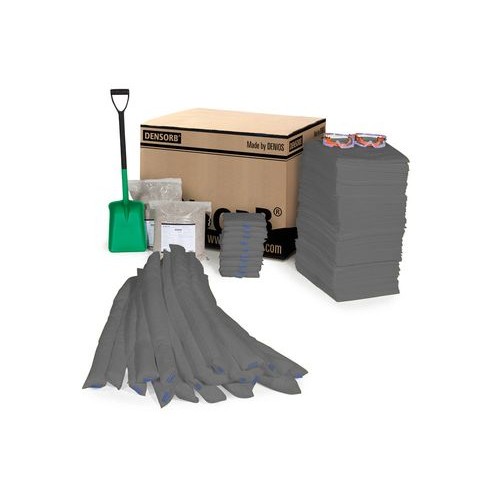 DENSORB komplet za polnjenje varnostne škatle SF400, univerzalna izvedba