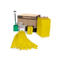 DENSORB komplet za polnjenje varnostne škatle SF400, posebna izvedba