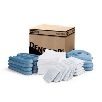 DENSORB polnilni set za komplet veziv v posodi s kolesi B 12, za olja