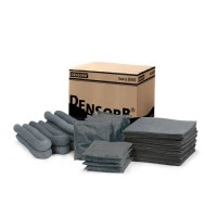 Polnilni set za vezivo DENSORB v zabojnikih B12, univerzalna izvedba