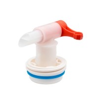 Pipa HF-G, za sode L-ring, z 2" Mauser grobim navojem