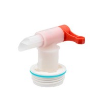 Pipa HF-K, za plastične sode, z 2" Trisure navojem