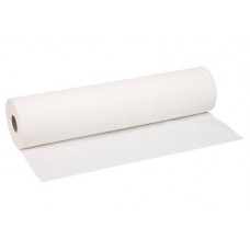 Zdravniški krep papir, prevleka iz higienskega papirja s perforacijo za trganje