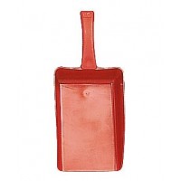 Ročna lopata iz polipropilena, nerjaveča, dolžina 310 mm