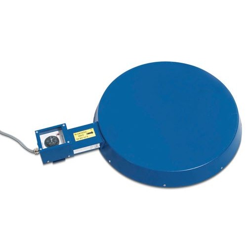 Grelec soda HBD za vse jeklene sode do prostornine 200 l