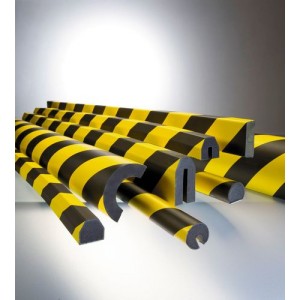 Cevna zaščita, tip R30, magnet, dolžina 1 m