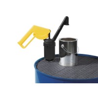 DENSORB univerzalne vpojne podloge za sod 200 l 25 kosov