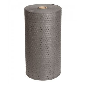 DENSORB univerzalne vpojne krpe, rola, Economy trojna, težka, 3-slojne, 76 cm x 45 m