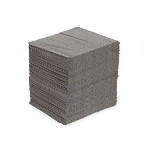 DENSORB univerzalne vpojne podloge, Economy enojne, lahke, 37 x 40 cm, 200 kosov