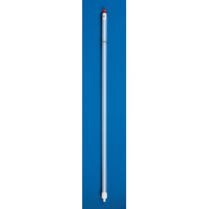 Vzorčevalnik LiquiSampler iz prozornega PTFE/FEP, globina potopitve 200 cm, 500 ml, Ø 32 mm