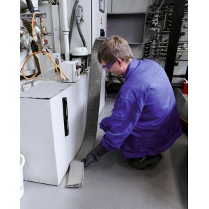 DENSORB Varioform vpojna rola za olja, 15 m