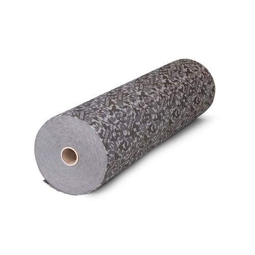 DENSORB univerzalne vpojne krpe, rola kamuflažna, težka, 2-slojne, 76 cm x 46 m