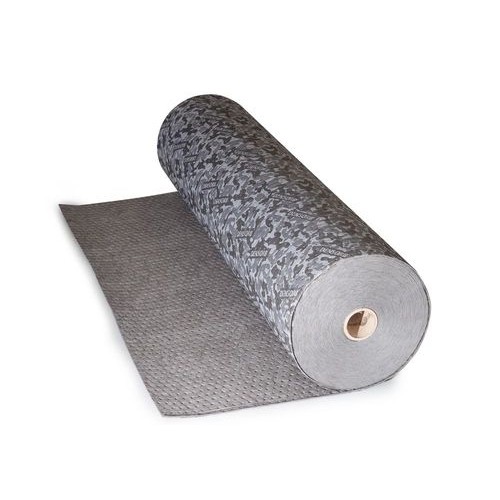 DENSORB univerzalne vpojne krpe, rola, kamuflažne, težke, 2-slojne, 38 cm x 46 m, 2 kosa