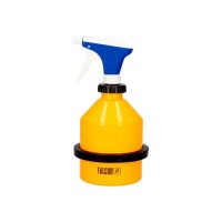 FALCON pršilna posoda iz lakiranega jekla, 1 liter