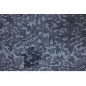 DENSORB univerzalne vpojne krpe, rola, kamuflažne, težke, 2-slojne, 38 cm x 46 m, 2 kosa