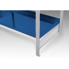 Zbirni pladenj, lakiran, kot dodatni nivo za shranjevanje nevarnega blaga GRW 1060 / PRW 2060