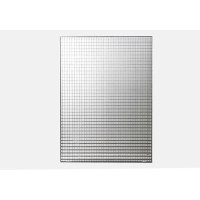 Rešetka 1260x1765 MA40x30 TS35/2 zarezana