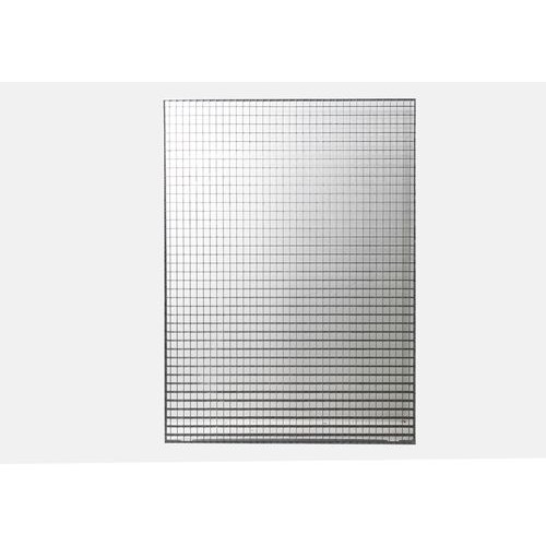 Rešetka 1260x1765 MA40x30 TS35/2 zarezana