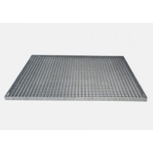 Rešetka 1260x1765 MA40x30 TS35/2 zarezana