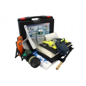 Komplet opreme ADR, kovček Premium