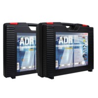 Komplet opreme ADR, kovček Premium