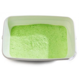 DENSORB vezivo za kemikalije in kisline Multi-Sorb z indikatorjem, inertno, granule v 5 kg vedru