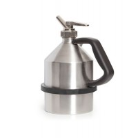 Varnostni vrč FALCON iz nerjavečega jekla, s fino dozirno pipo, 2 l