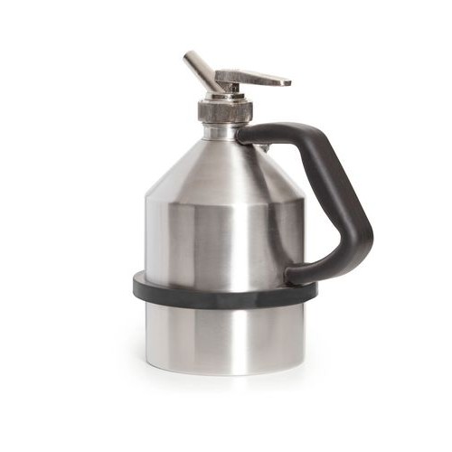 Varnostni vrč FALCON iz nerjavečega jekla, s fino dozirno pipo, 2 l