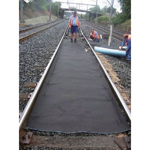 DENSORB flis za olje, Outdoor Long Life, širok, neprepusten za tekočine