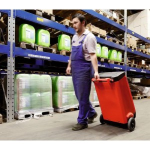 DENSORB komplet veziv za ukrepanje ob razlitju A, univerzalna izvedba