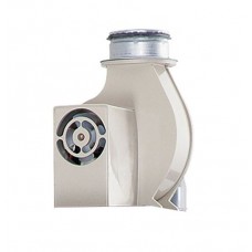 Ventilator za omaro PolyStore za Š 60 in 120 cm