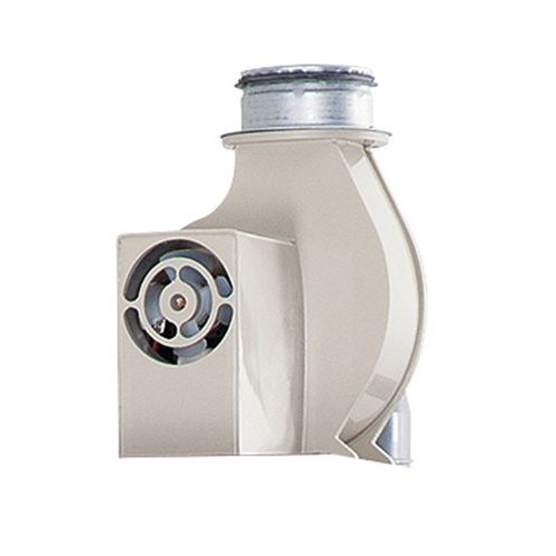 Ventilator za omaro PolyStore za Š 60 in 120 cm