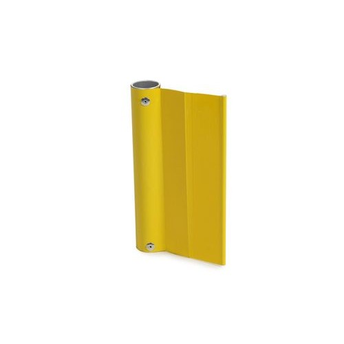 Končnik za oljno palico ECOLINE 250, raven, z okroglo cevjo